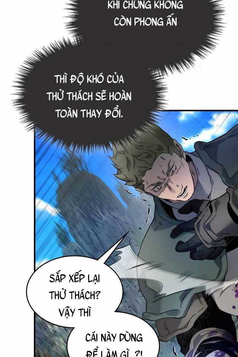 Thăng Cấp Cùng Thần Chap 67 - Next Chap 68