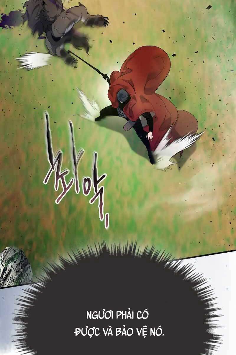 Thăng Cấp Cùng Thần Chap 67 - Next Chap 68