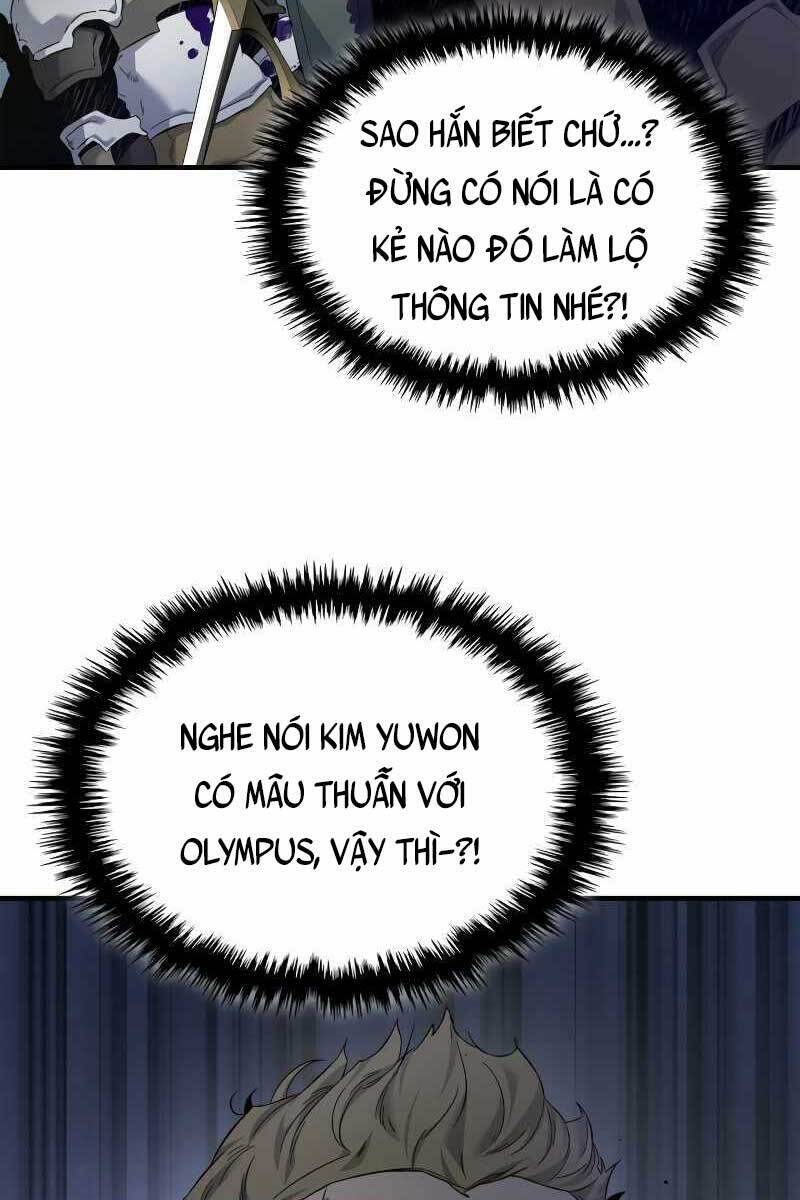 Thăng Cấp Cùng Thần Chap 67 - Next Chap 68