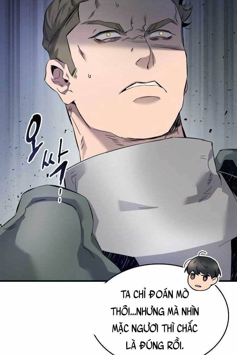 Thăng Cấp Cùng Thần Chap 67 - Next Chap 68