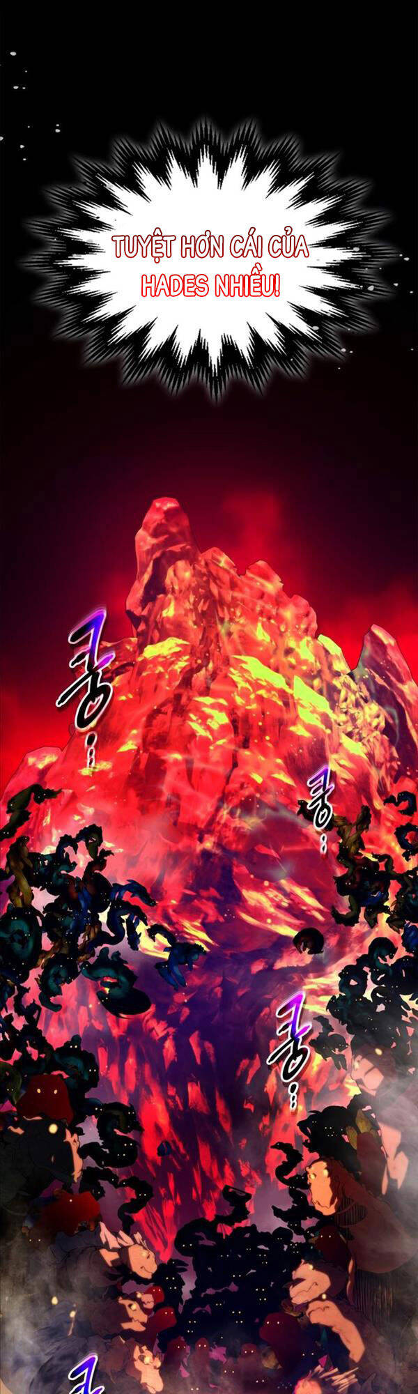 Thăng Cấp Cùng Thần Chap 69 - Next Chap 70