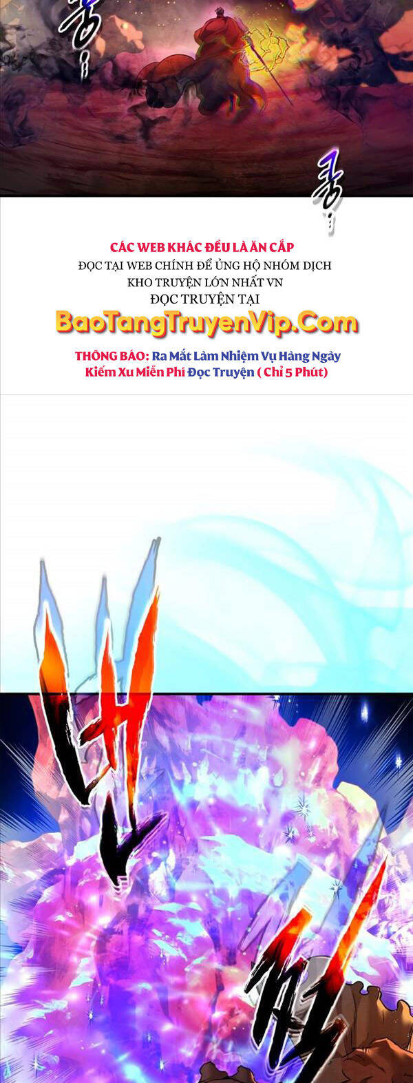 Thăng Cấp Cùng Thần Chap 69 - Next Chap 70