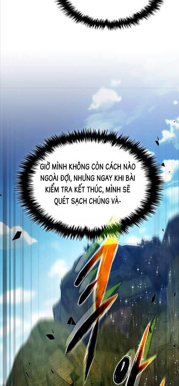 Thăng Cấp Cùng Thần Chap 69 - Next Chap 70