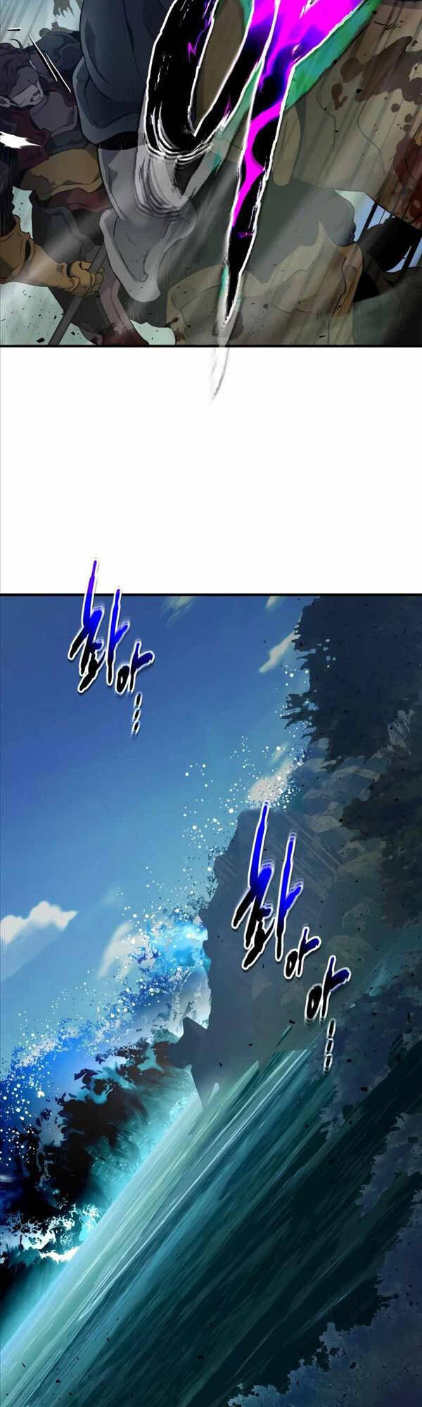 Thăng Cấp Cùng Thần Chap 70 - Next Chap 71