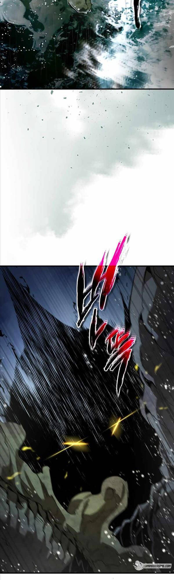 Thăng Cấp Cùng Thần Chap 70 - Next Chap 71