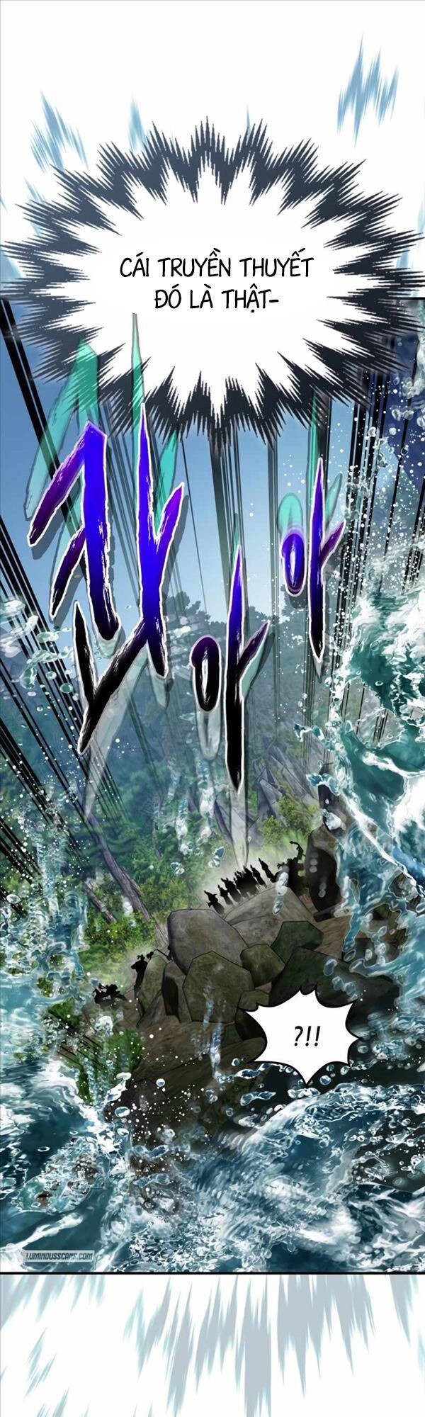 Thăng Cấp Cùng Thần Chap 70 - Next Chap 71
