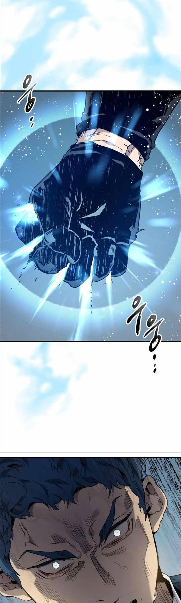 Thăng Cấp Cùng Thần Chap 70 - Next Chap 71