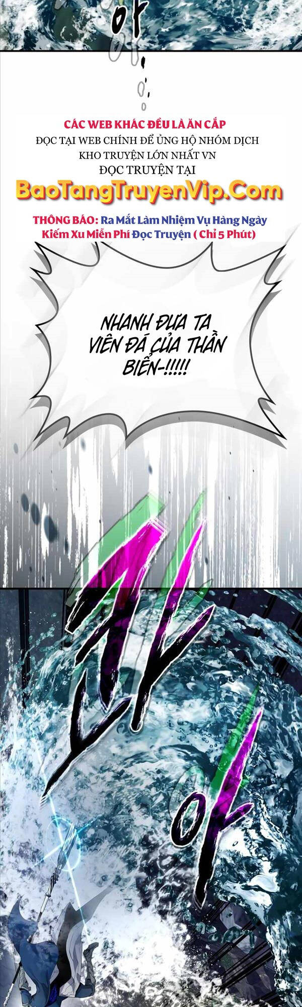 Thăng Cấp Cùng Thần Chap 70 - Next Chap 71