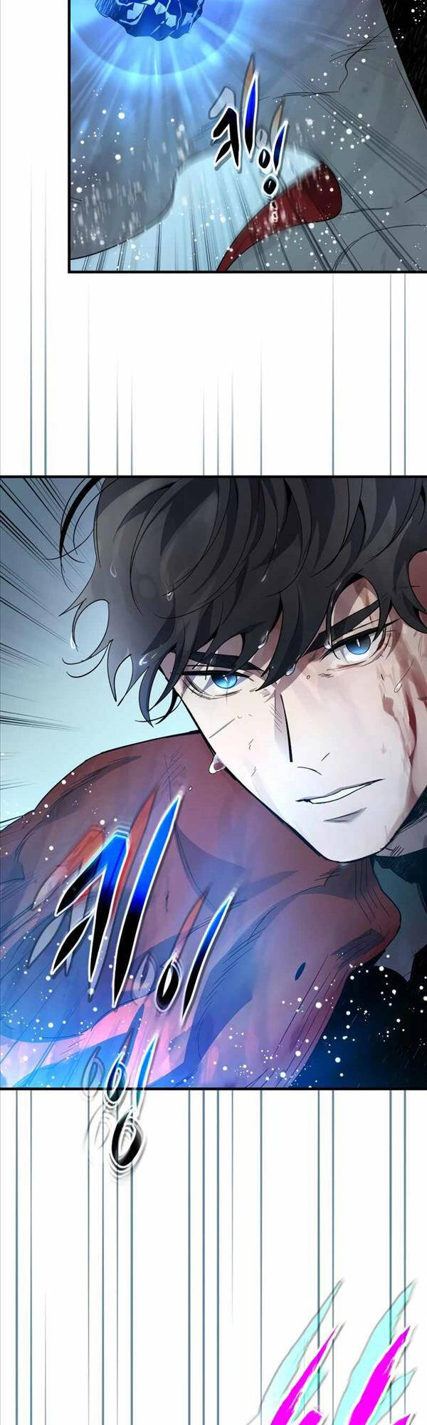 Thăng Cấp Cùng Thần Chap 70 - Next Chap 71