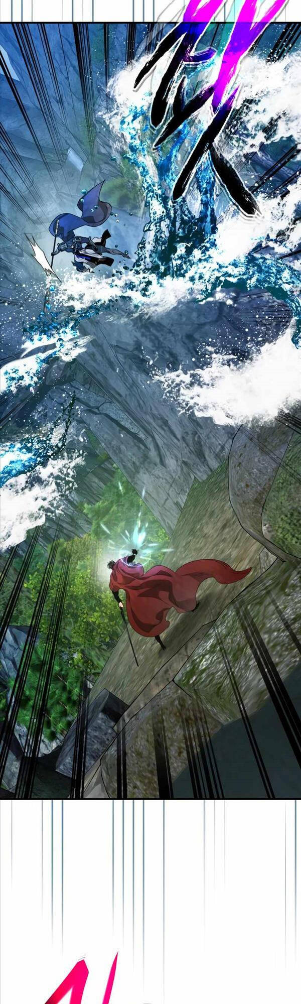 Thăng Cấp Cùng Thần Chap 70 - Next Chap 71