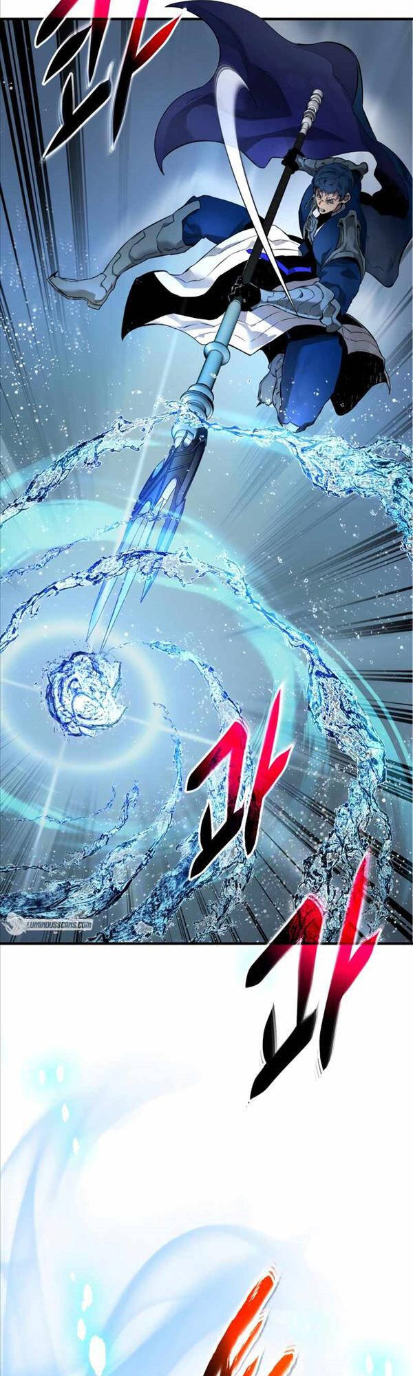 Thăng Cấp Cùng Thần Chap 70 - Next Chap 71