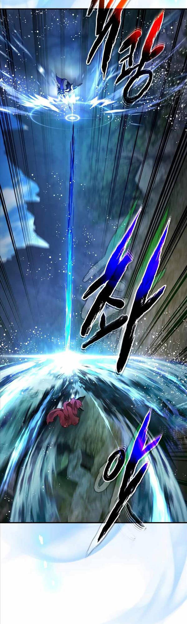 Thăng Cấp Cùng Thần Chap 70 - Next Chap 71