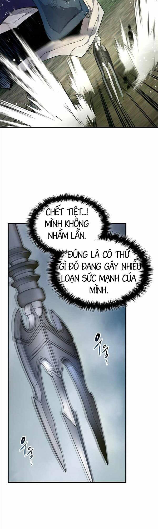 Thăng Cấp Cùng Thần Chap 70 - Next Chap 71