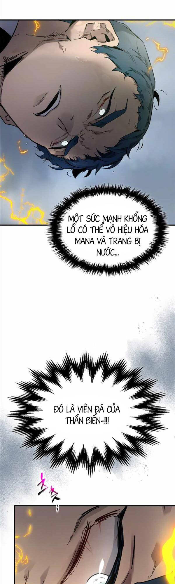 Thăng Cấp Cùng Thần Chap 70 - Next Chap 71