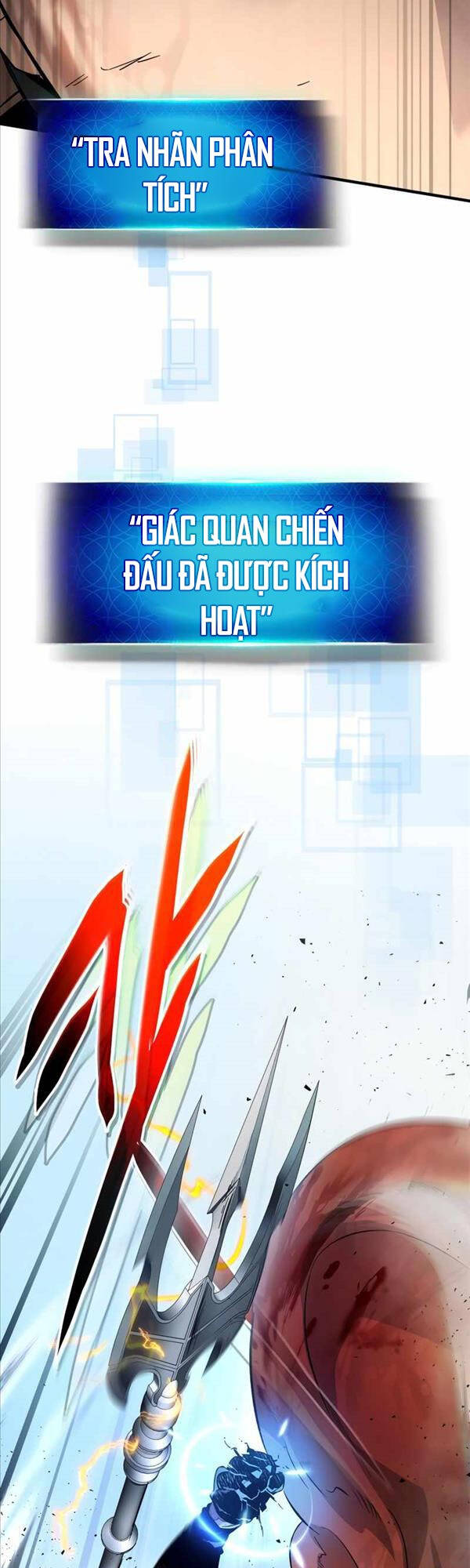 Thăng Cấp Cùng Thần Chap 70 - Next Chap 71