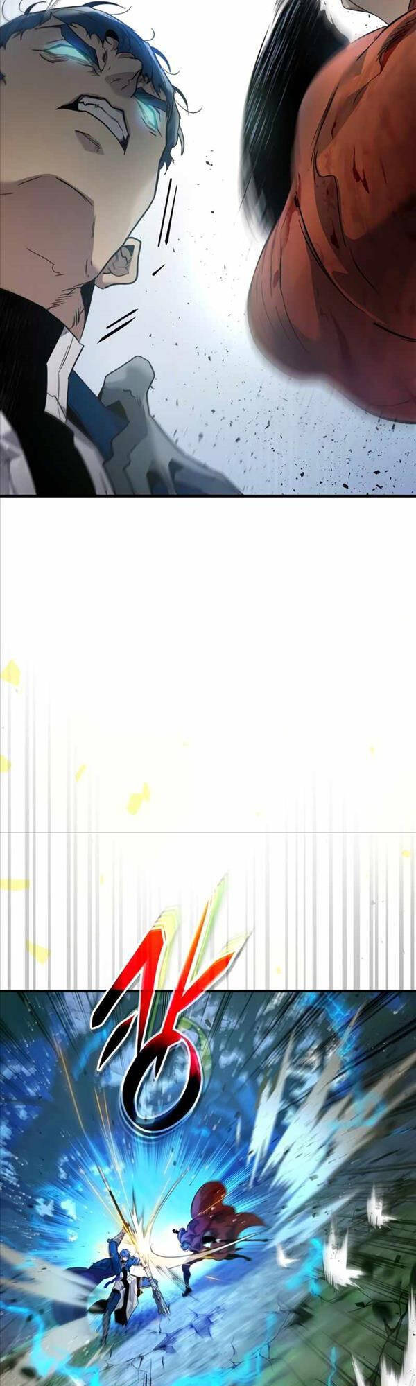 Thăng Cấp Cùng Thần Chap 70 - Next Chap 71