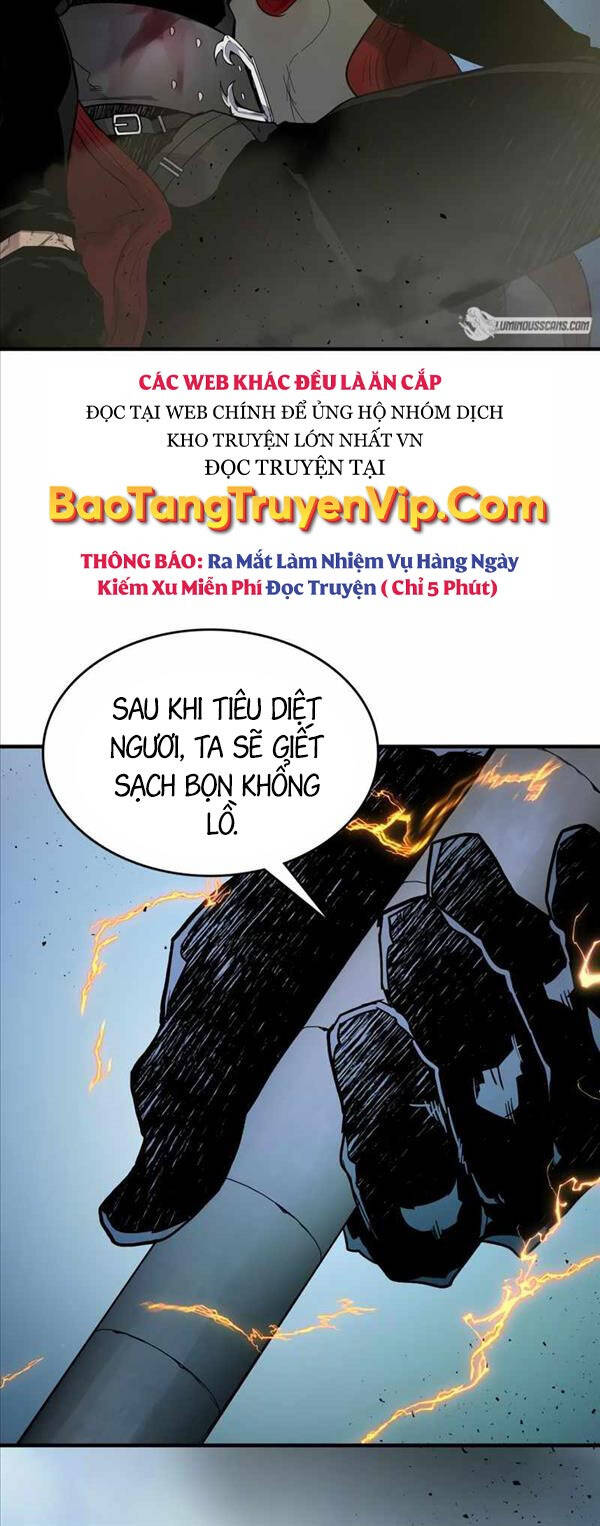 Thăng Cấp Cùng Thần Chap 70 - Next Chap 71