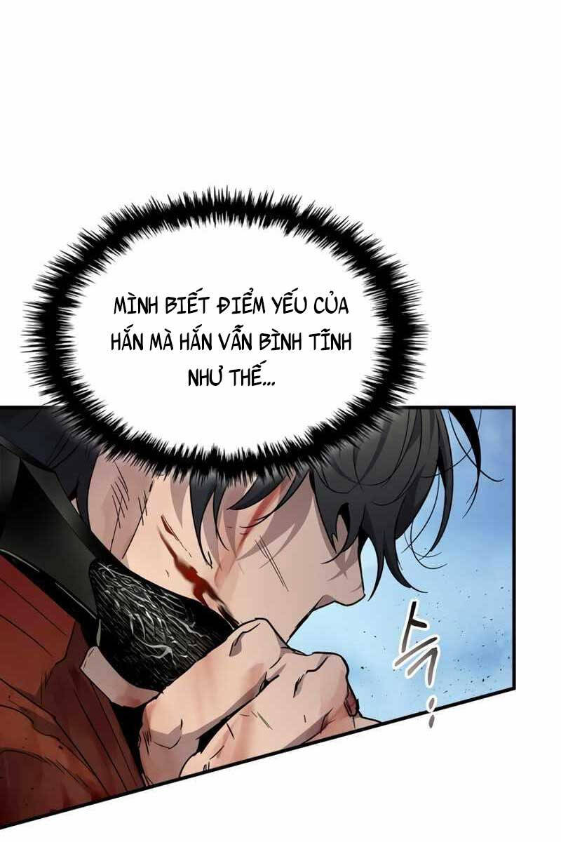 Thăng Cấp Cùng Thần Chap 71 - Next Chap 72