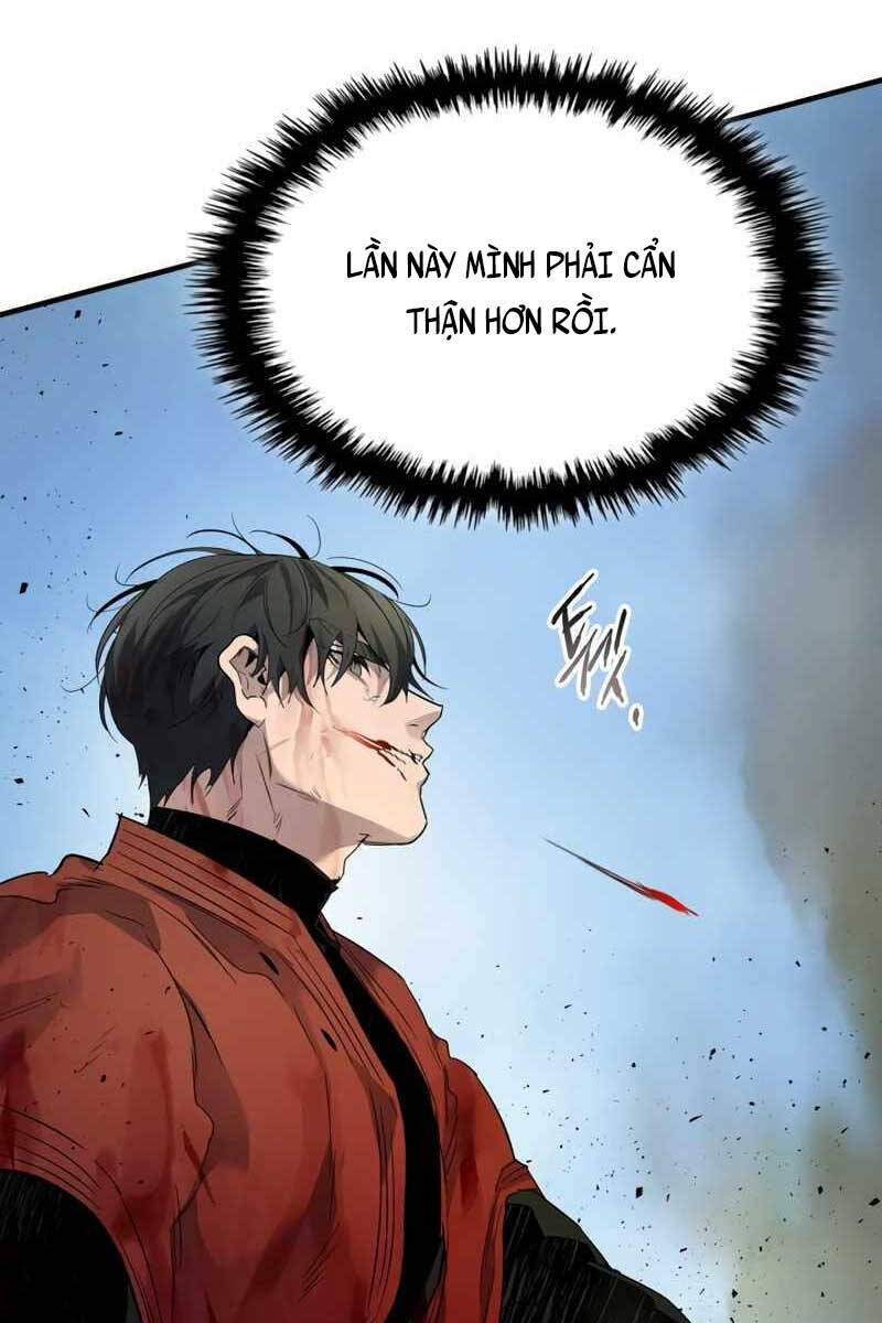 Thăng Cấp Cùng Thần Chap 71 - Next Chap 72