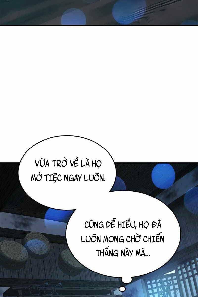 Thăng Cấp Cùng Thần Chap 71 - Next Chap 72
