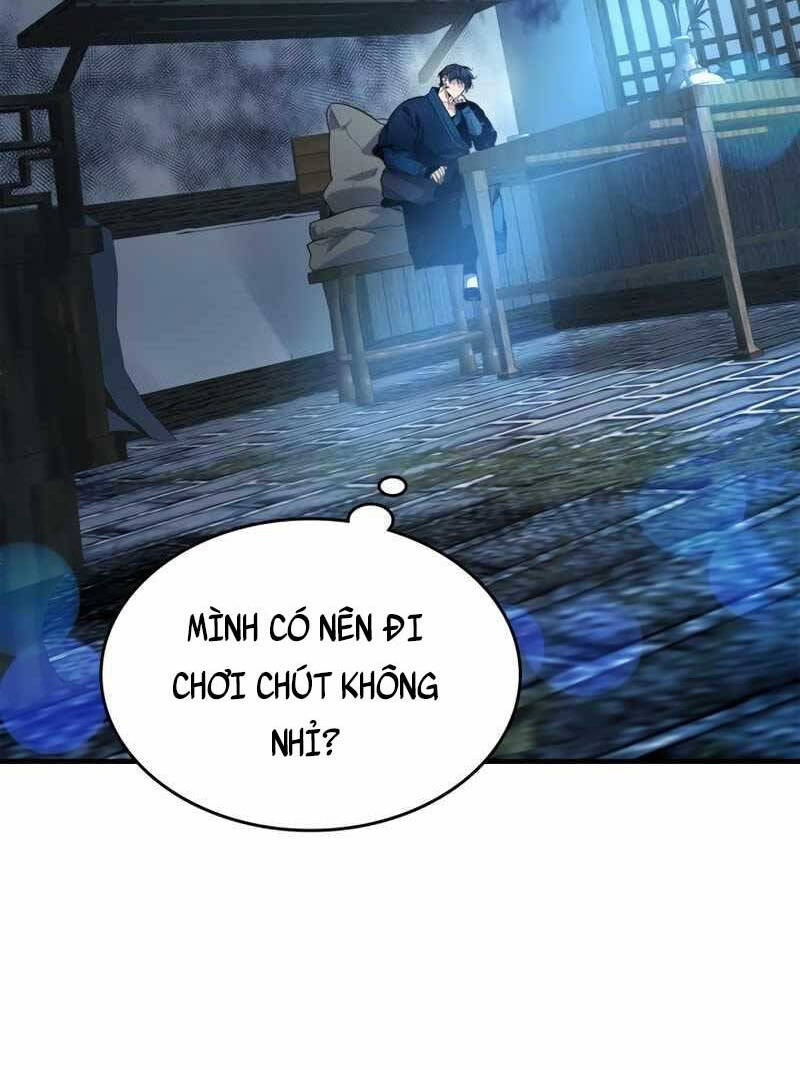 Thăng Cấp Cùng Thần Chap 71 - Next Chap 72