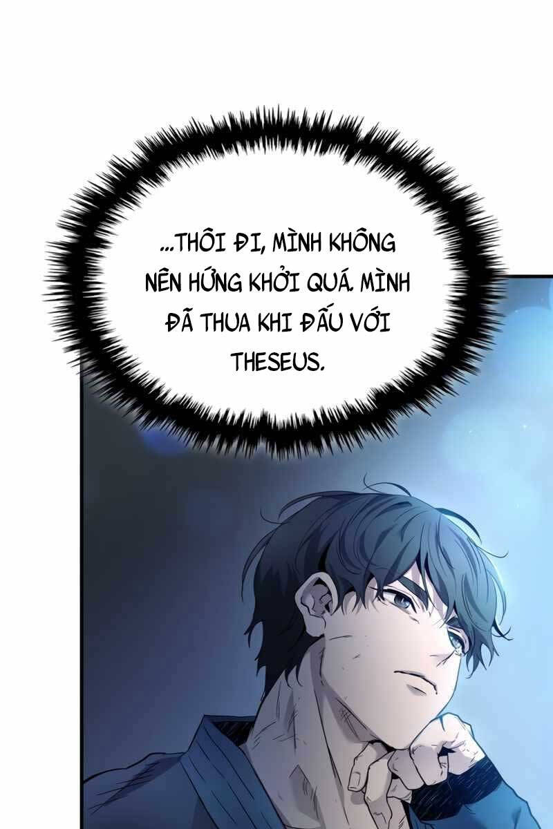 Thăng Cấp Cùng Thần Chap 71 - Next Chap 72