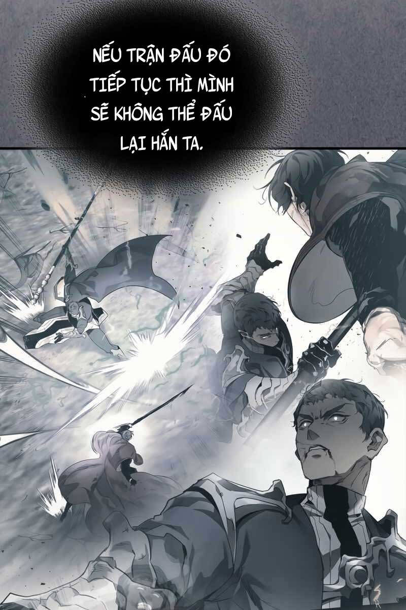 Thăng Cấp Cùng Thần Chap 71 - Next Chap 72