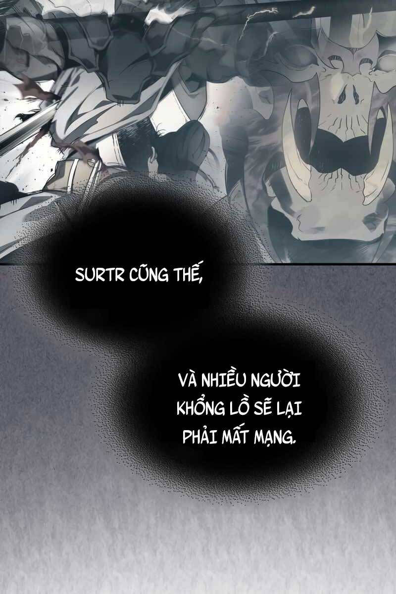 Thăng Cấp Cùng Thần Chap 71 - Next Chap 72