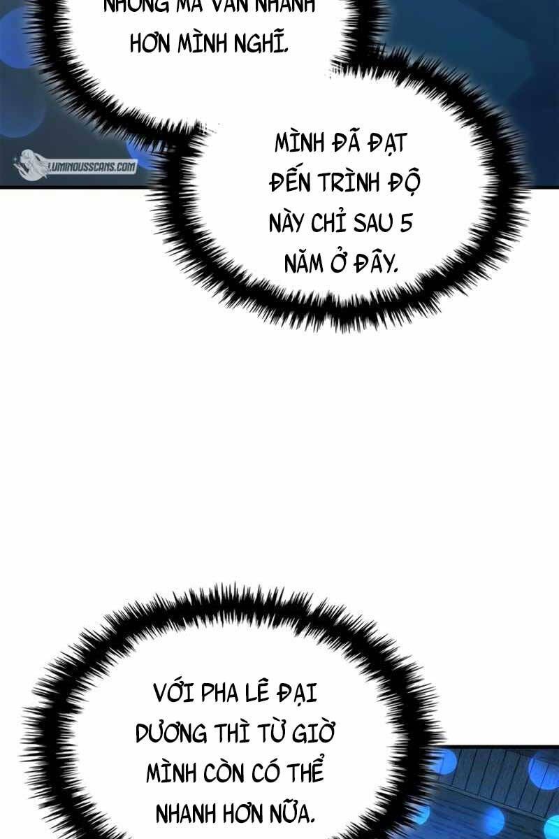 Thăng Cấp Cùng Thần Chap 71 - Next Chap 72