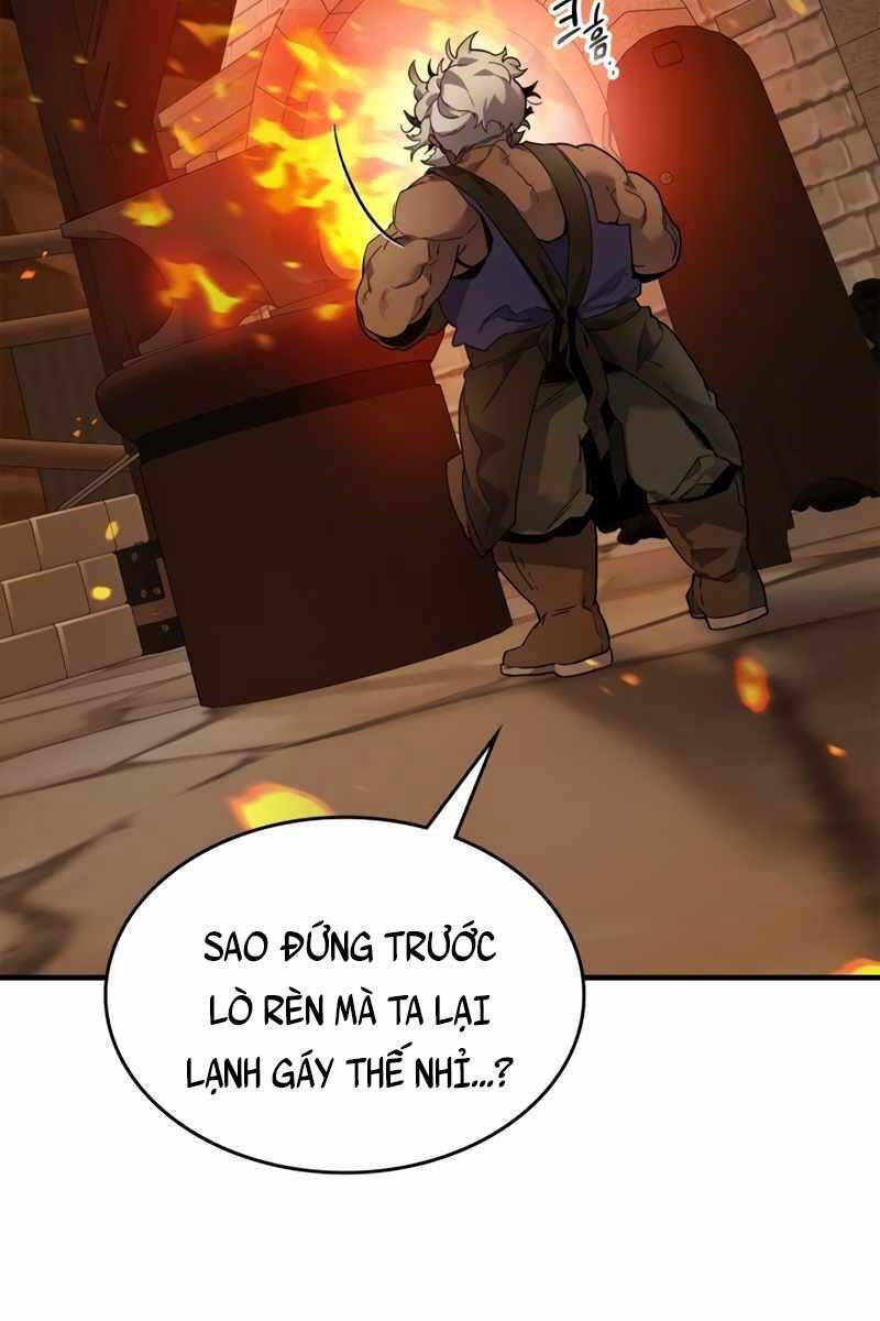 Thăng Cấp Cùng Thần Chap 71 - Next Chap 72