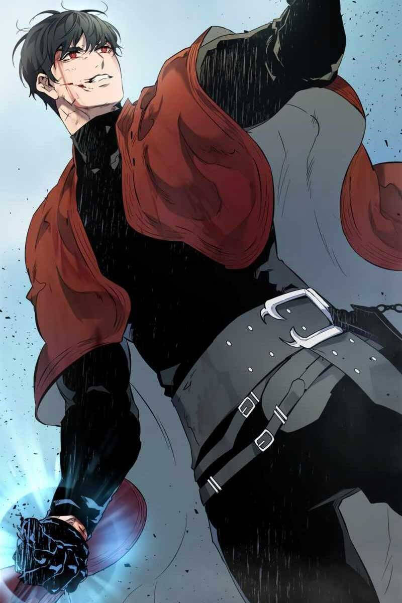 Thăng Cấp Cùng Thần Chap 71 - Next Chap 72