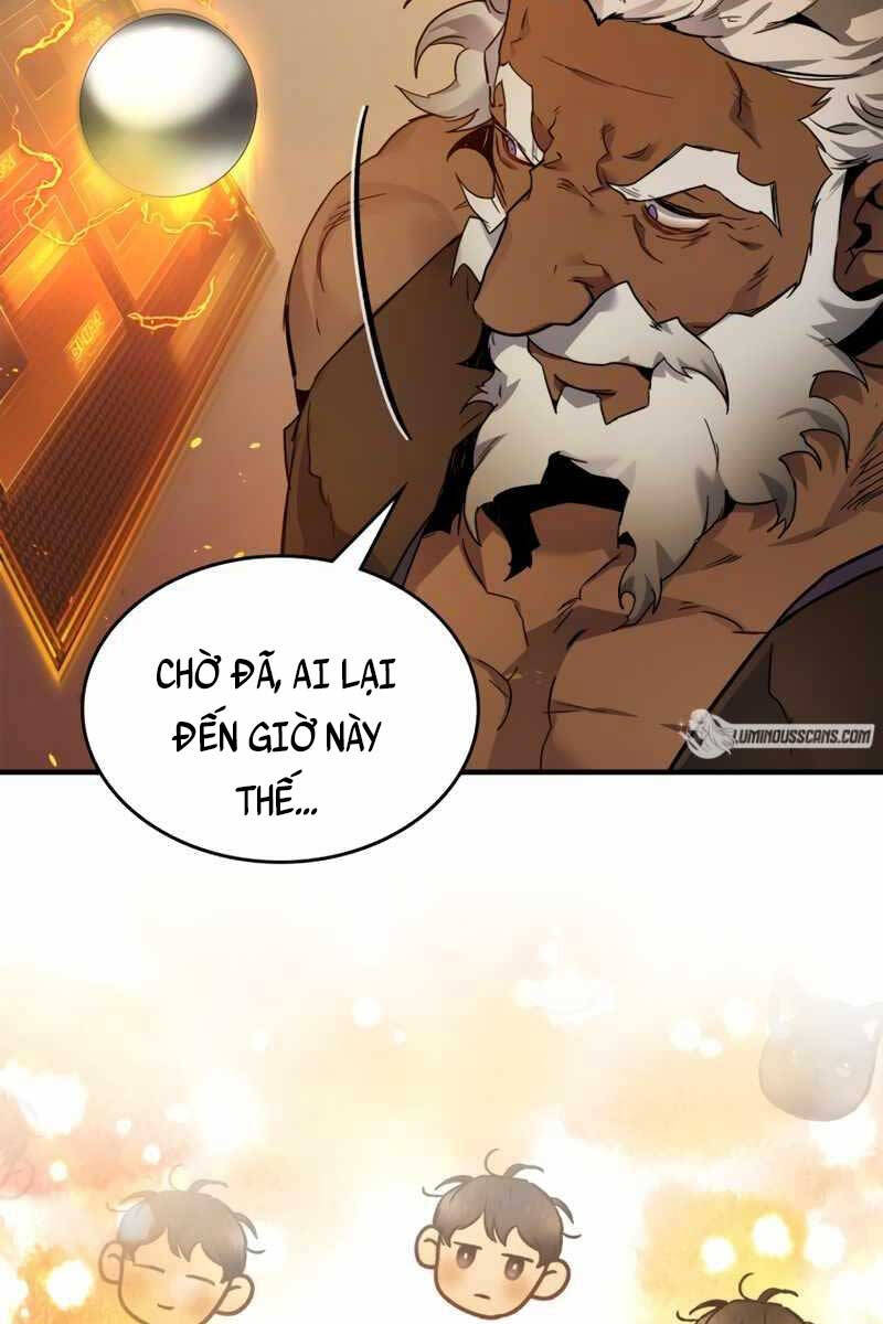 Thăng Cấp Cùng Thần Chap 71 - Next Chap 72
