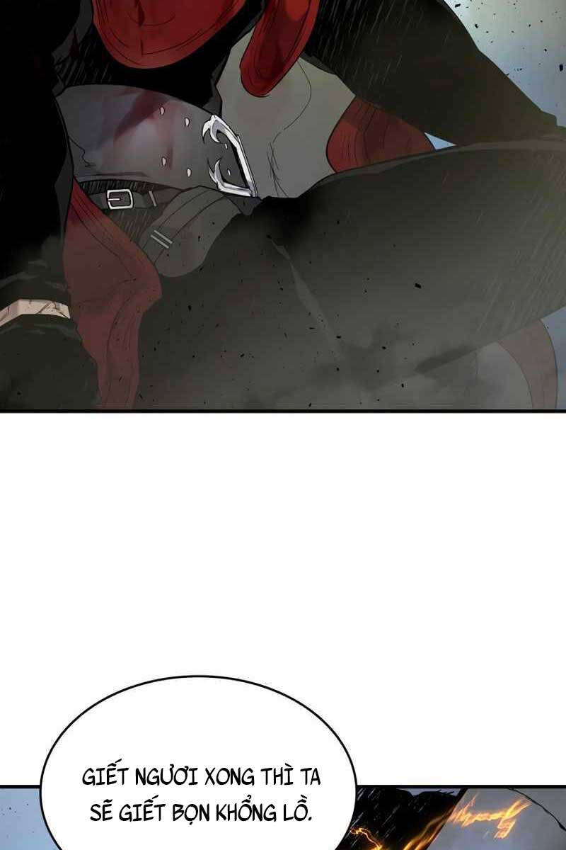 Thăng Cấp Cùng Thần Chap 71 - Next Chap 72