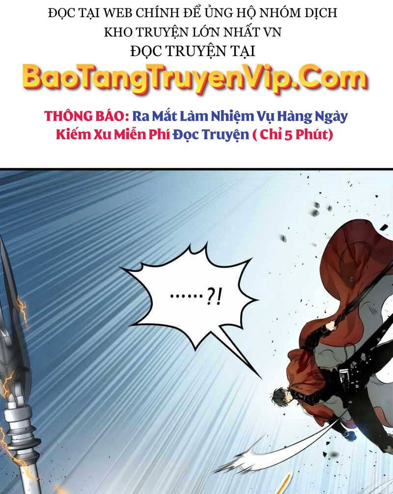 Thăng Cấp Cùng Thần Chap 71 - Next Chap 72