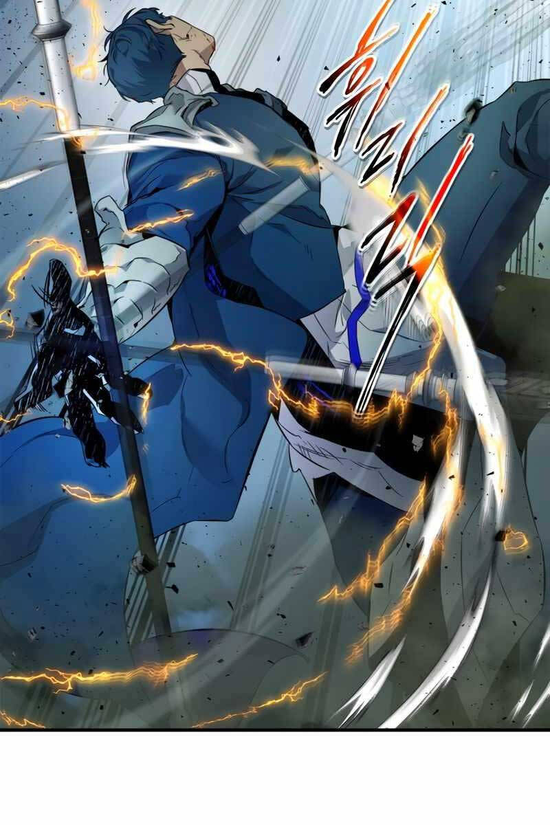 Thăng Cấp Cùng Thần Chap 71 - Next Chap 72