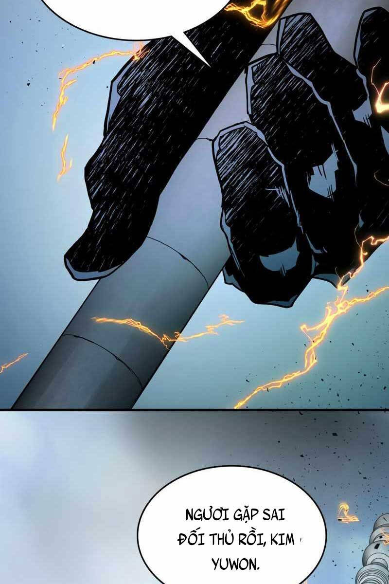Thăng Cấp Cùng Thần Chap 71 - Next Chap 72