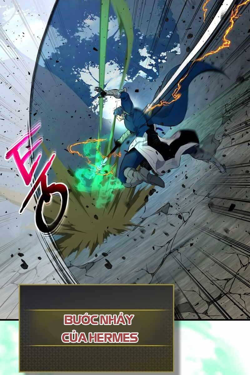 Thăng Cấp Cùng Thần Chap 71 - Next Chap 72