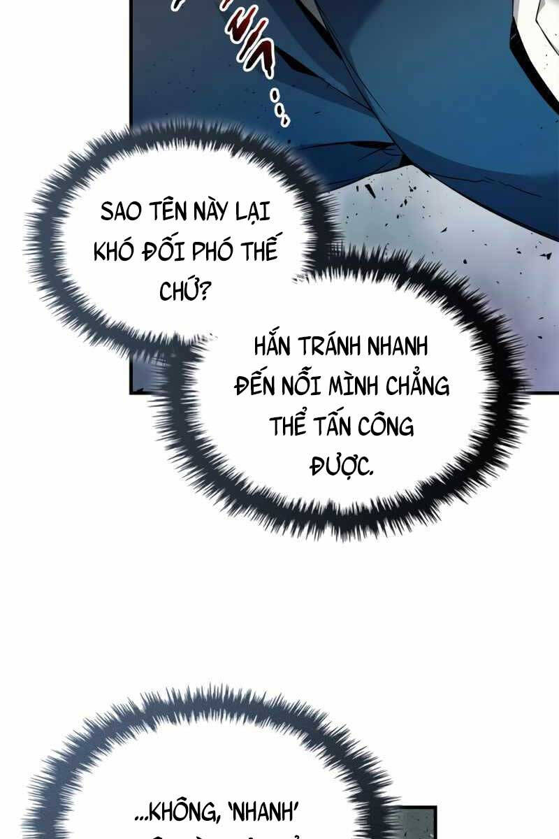 Thăng Cấp Cùng Thần Chap 71 - Next Chap 72