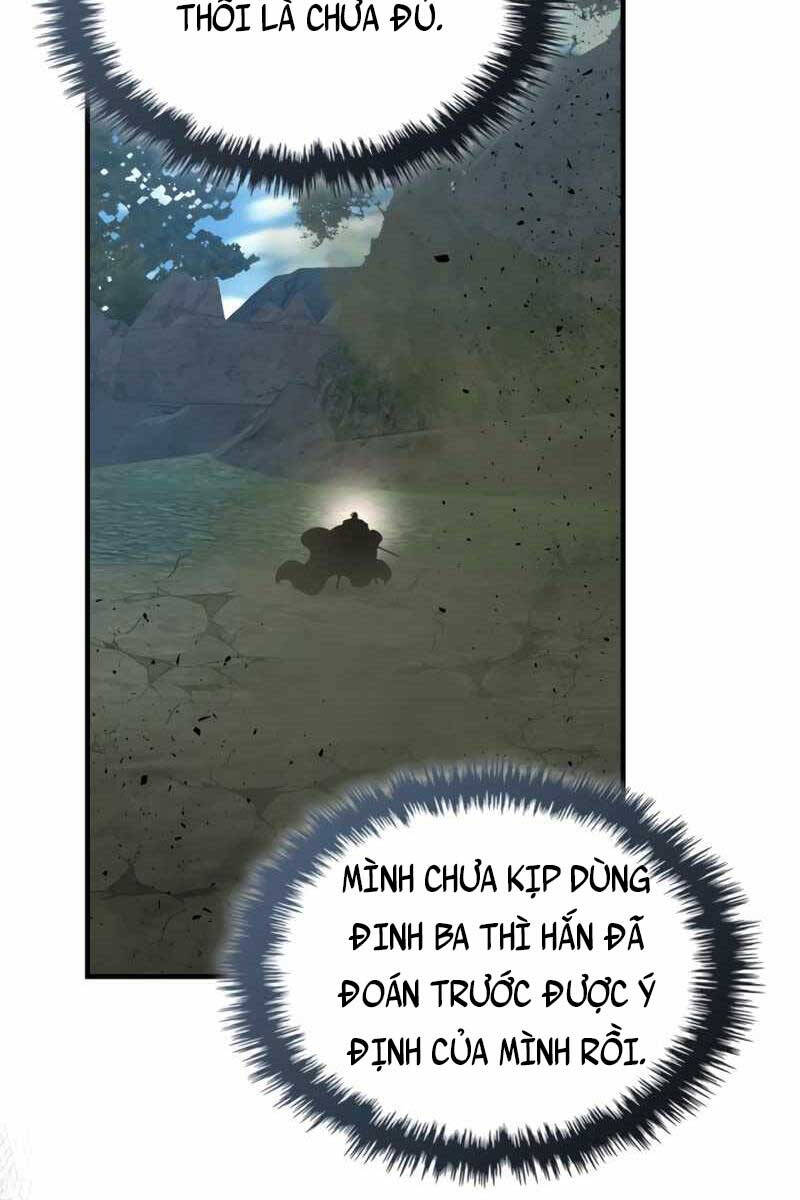 Thăng Cấp Cùng Thần Chap 71 - Next Chap 72