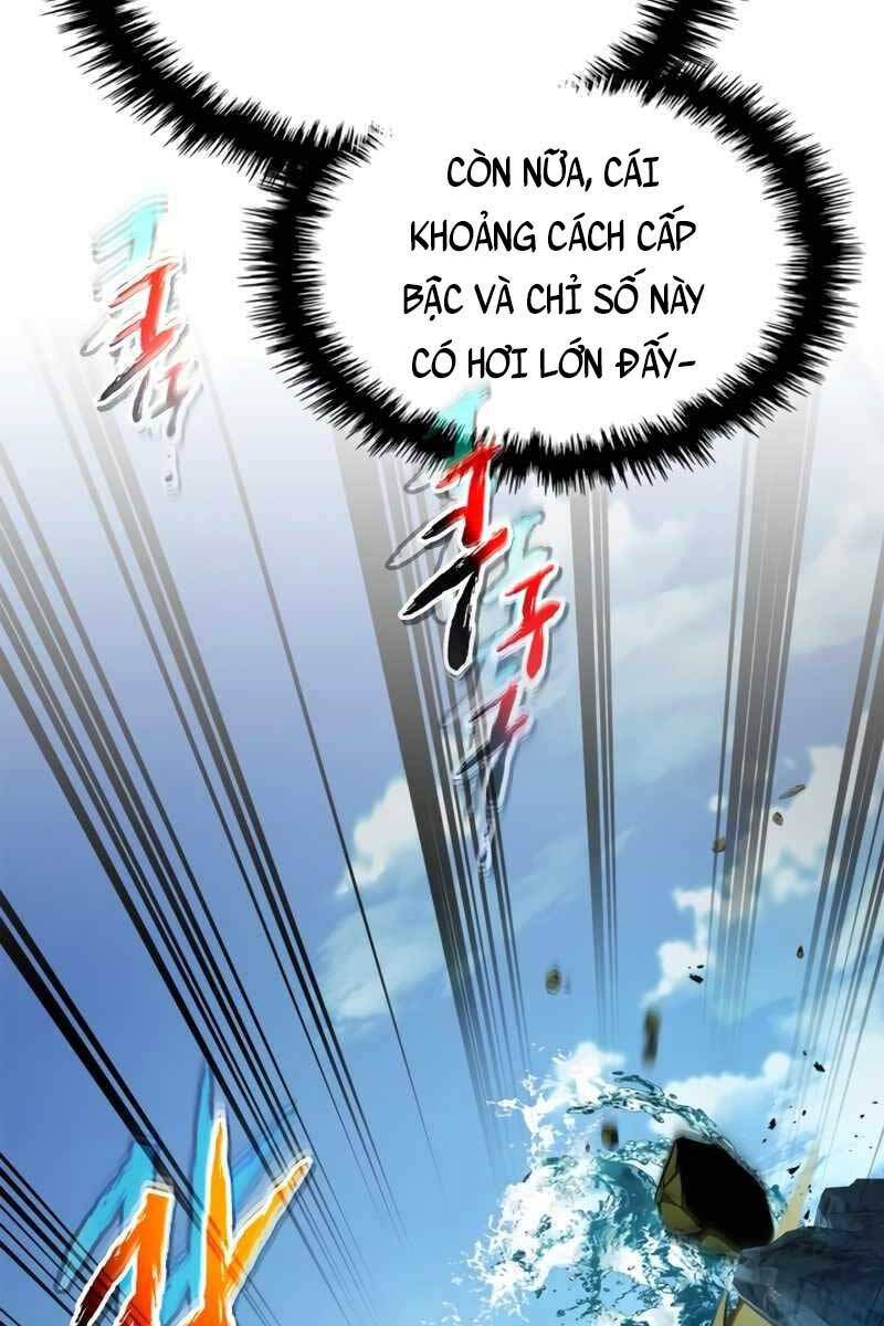 Thăng Cấp Cùng Thần Chap 71 - Next Chap 72