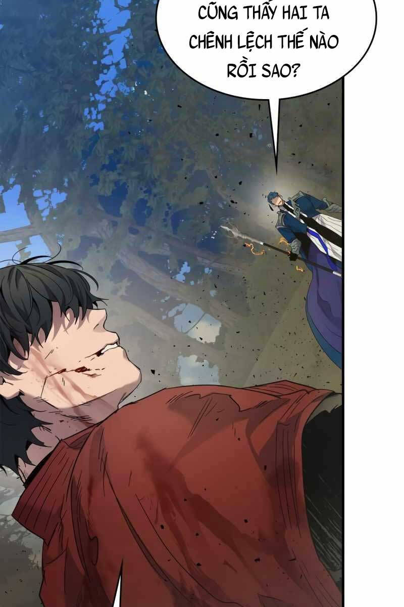 Thăng Cấp Cùng Thần Chap 71 - Next Chap 72