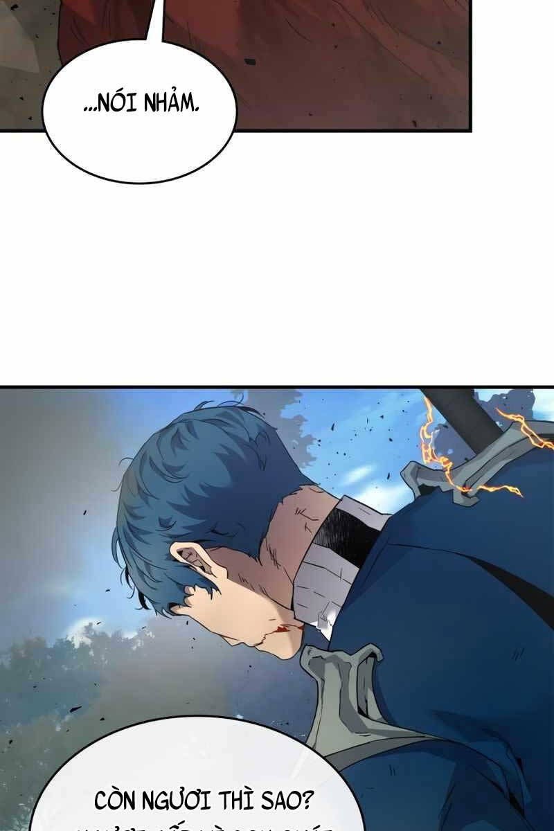 Thăng Cấp Cùng Thần Chap 71 - Next Chap 72