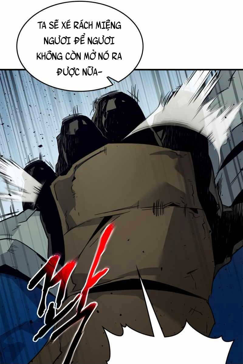 Thăng Cấp Cùng Thần Chap 71 - Next Chap 72