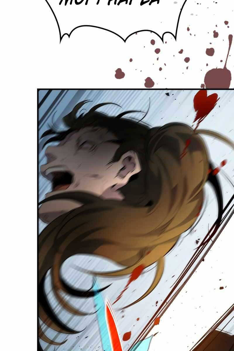 Thăng Cấp Cùng Thần Chap 71 - Next Chap 72