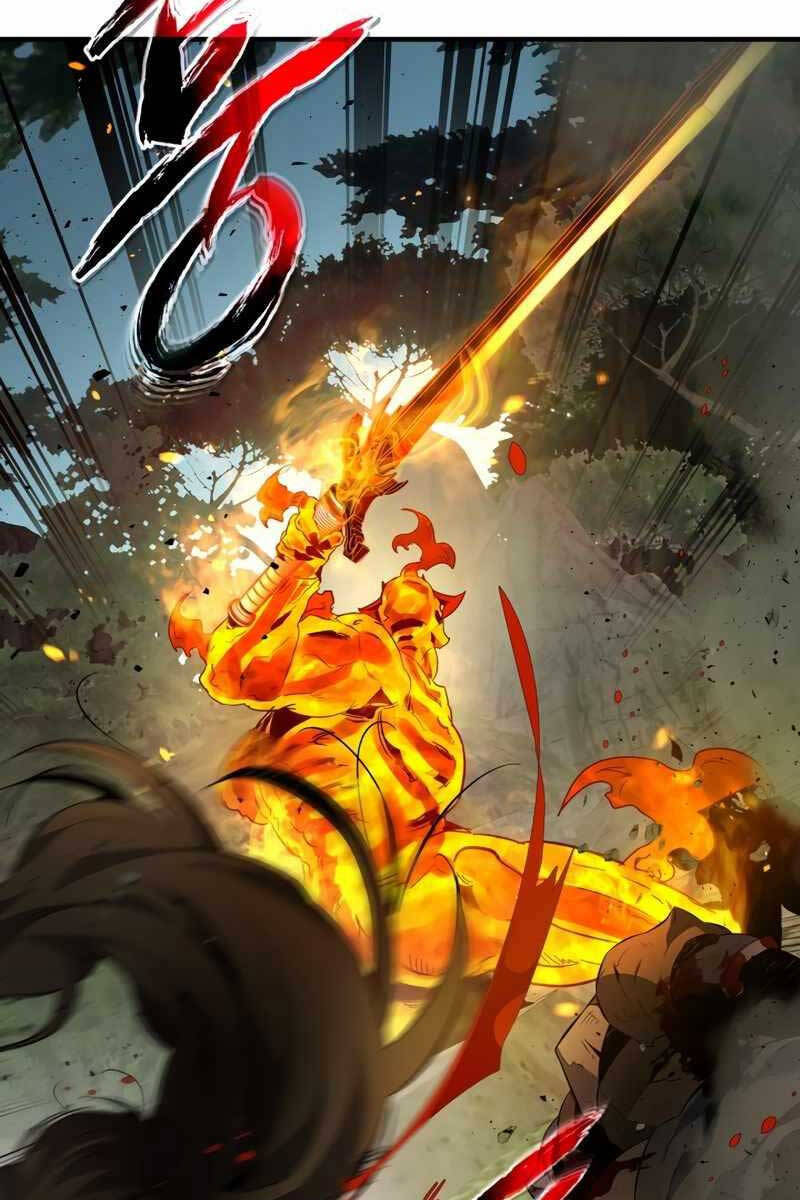 Thăng Cấp Cùng Thần Chap 71 - Next Chap 72