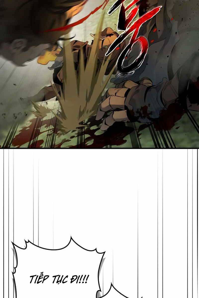 Thăng Cấp Cùng Thần Chap 71 - Next Chap 72