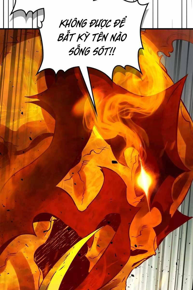 Thăng Cấp Cùng Thần Chap 71 - Next Chap 72