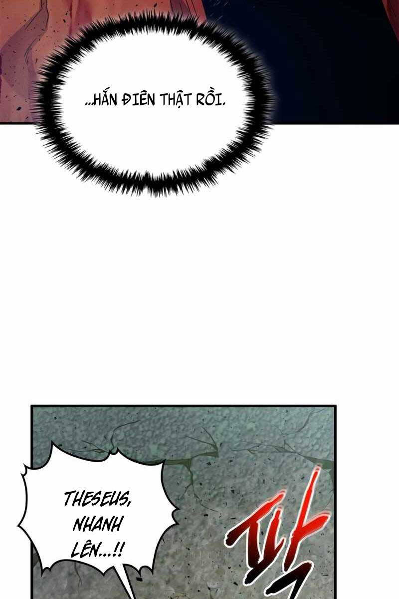 Thăng Cấp Cùng Thần Chap 71 - Next Chap 72