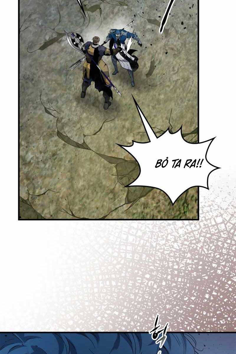 Thăng Cấp Cùng Thần Chap 71 - Next Chap 72