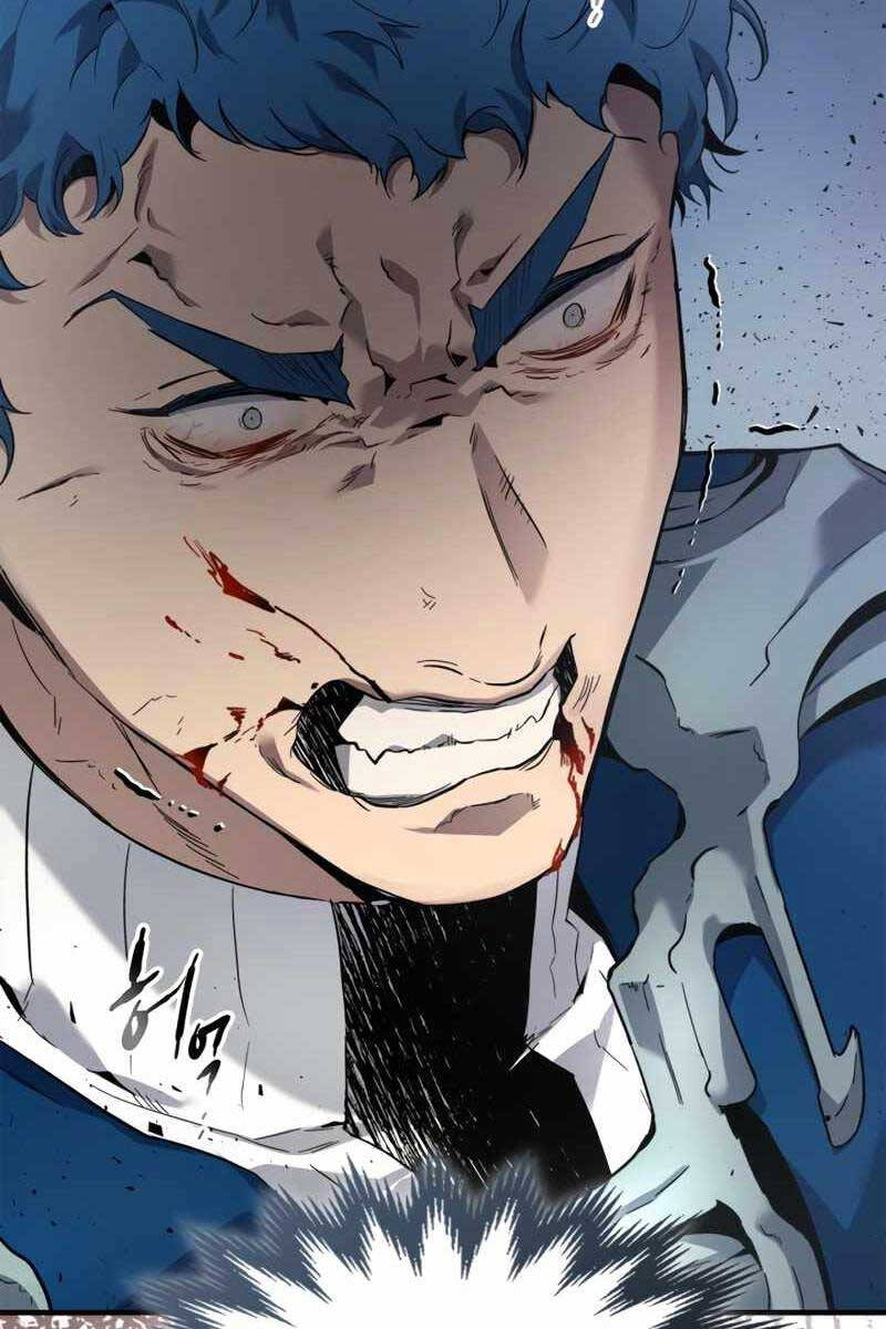 Thăng Cấp Cùng Thần Chap 71 - Next Chap 72